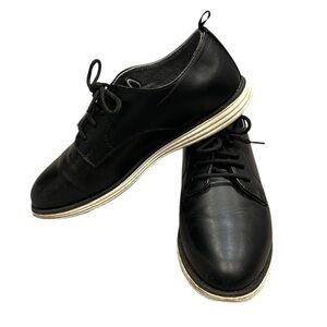 Cat & Jack | Alfi Oxford Sneakers for Big Boys